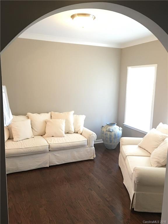 Silver run - Residential