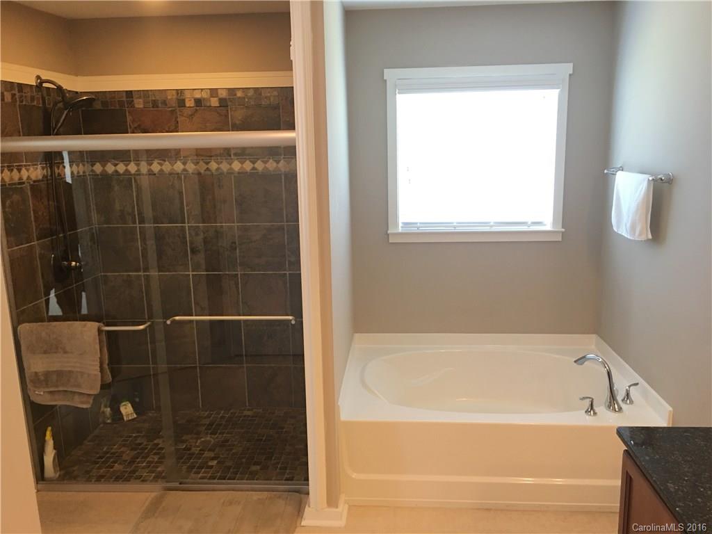 Silver run - Residential