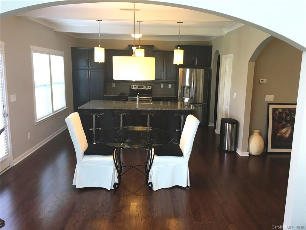 Silver run - Residential