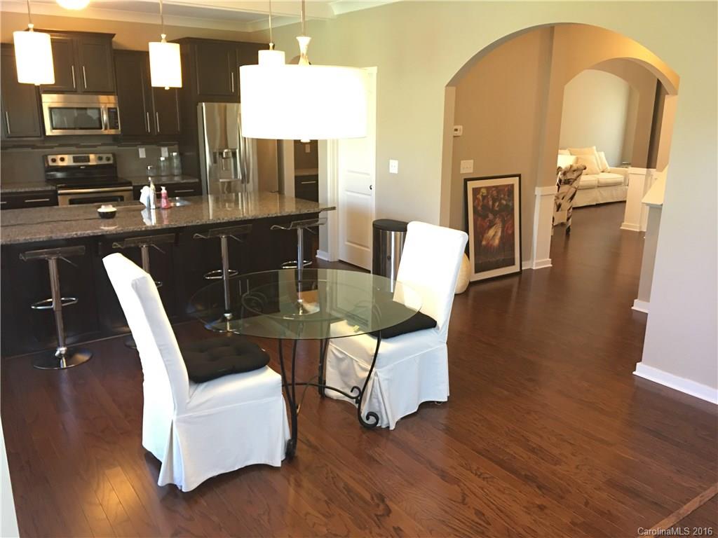 Silver run - Residential