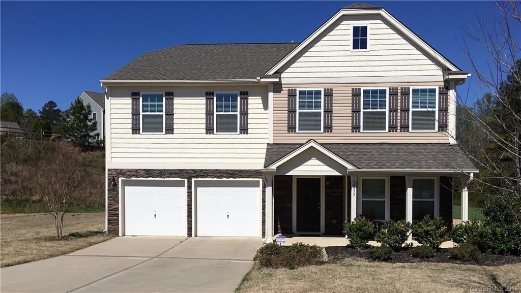 Silver run - Residential