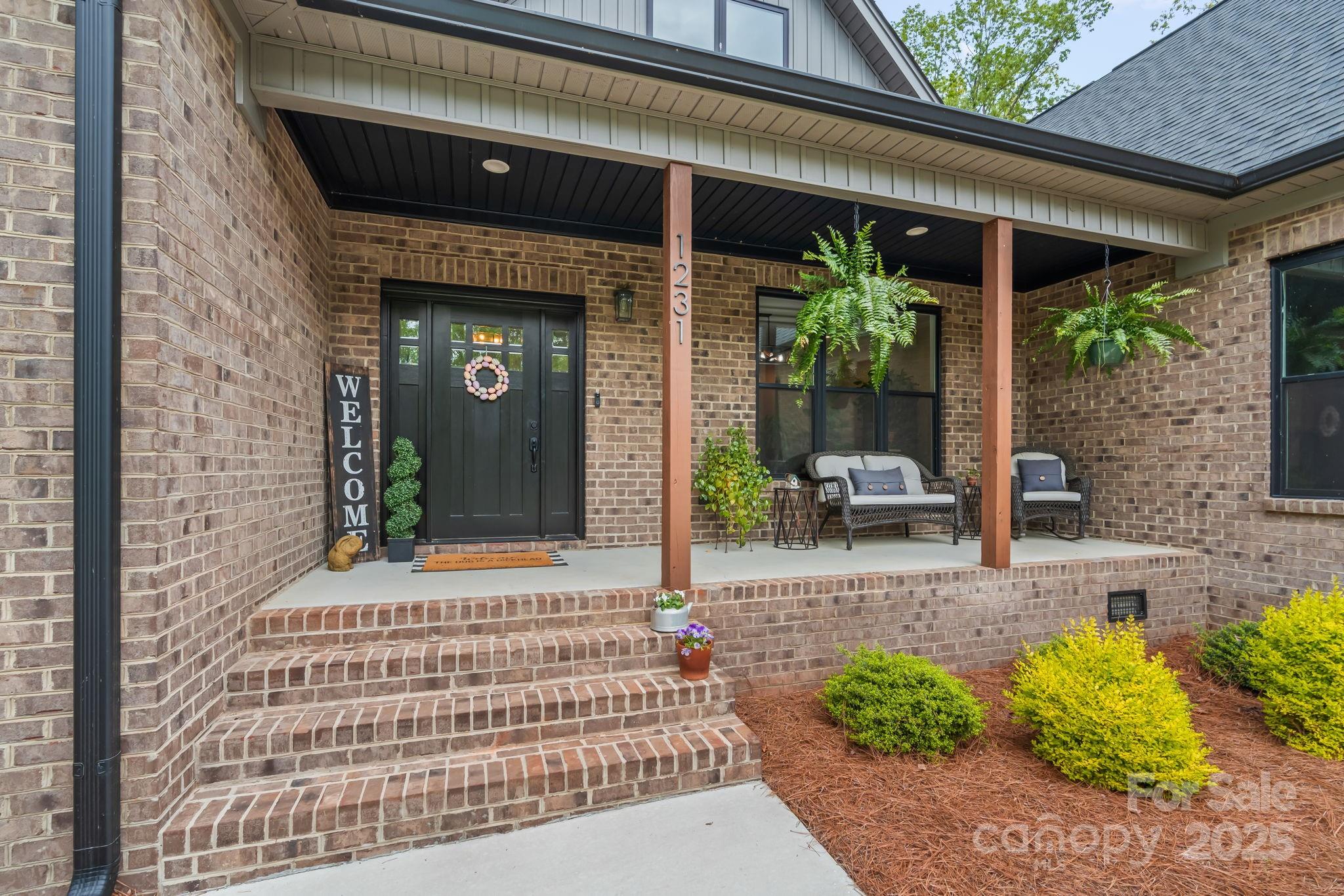1231 Scout Road