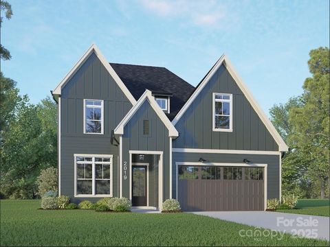 2019 Mandarin Boulevard Charlotte NC 28205