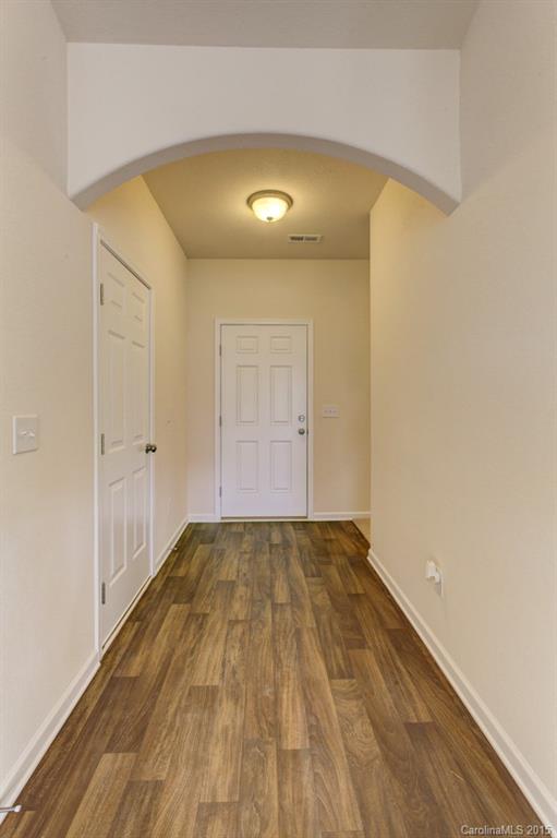 Doby Springs - Residential