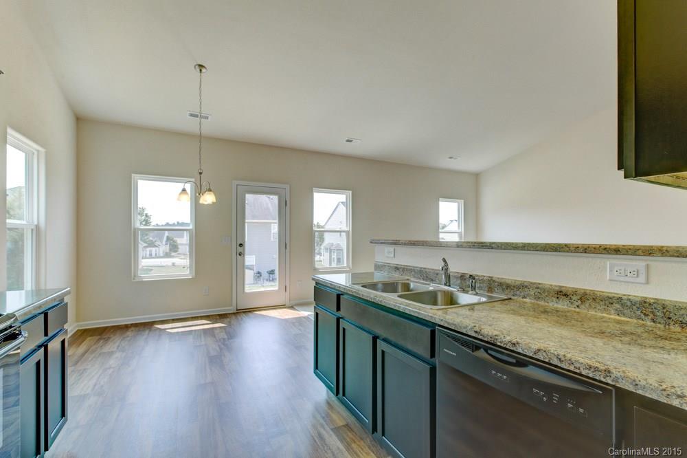 Doby Springs - Residential