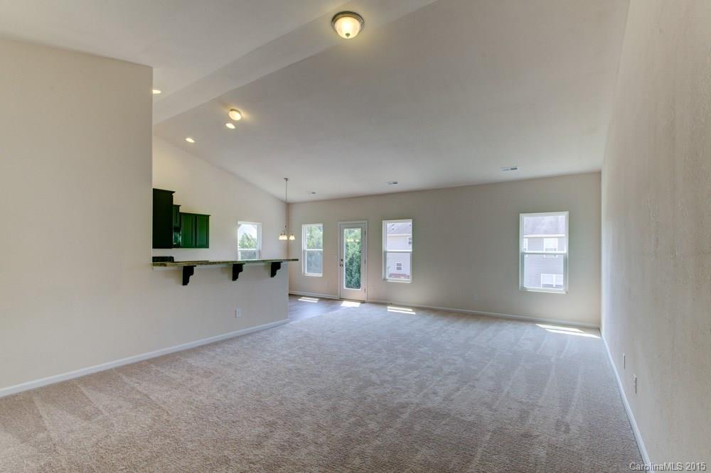 Doby Springs - Residential