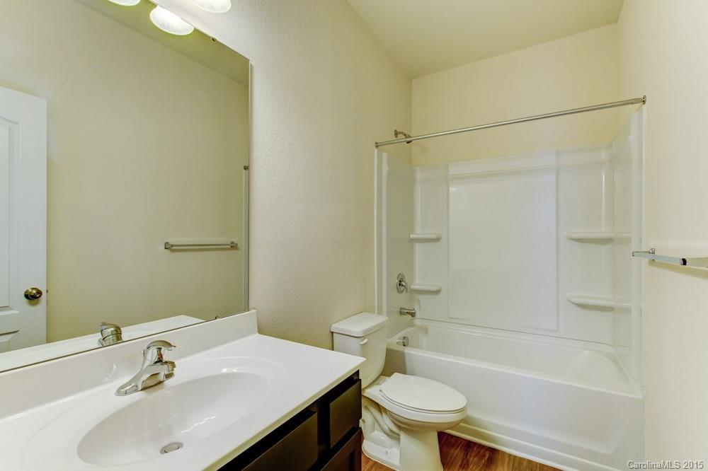 Doby Springs - Residential