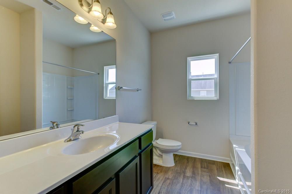 Doby Springs - Residential