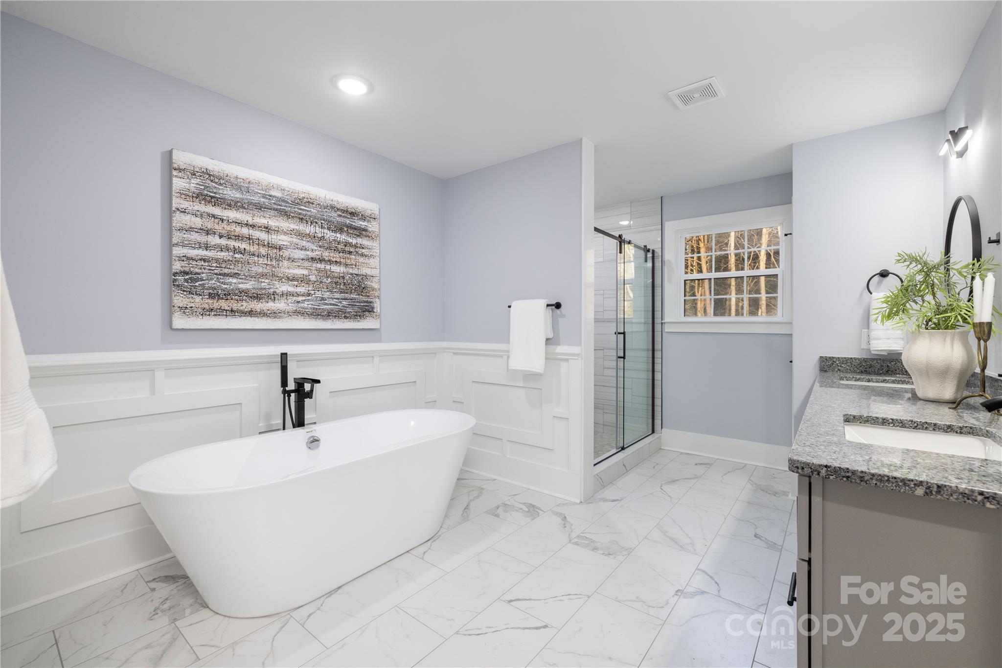 Homewood Acres - Residential