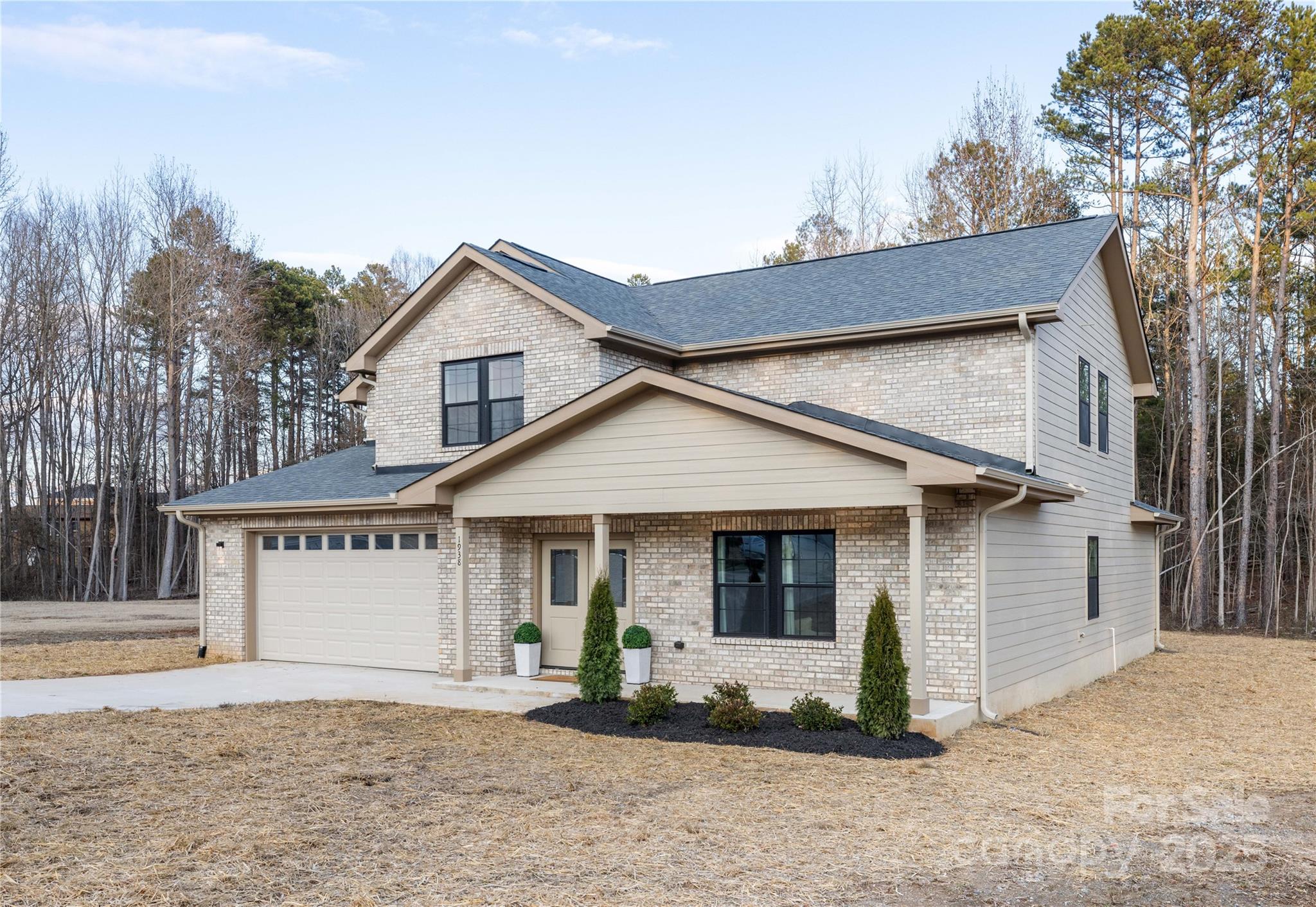 Homewood Acres - Residential