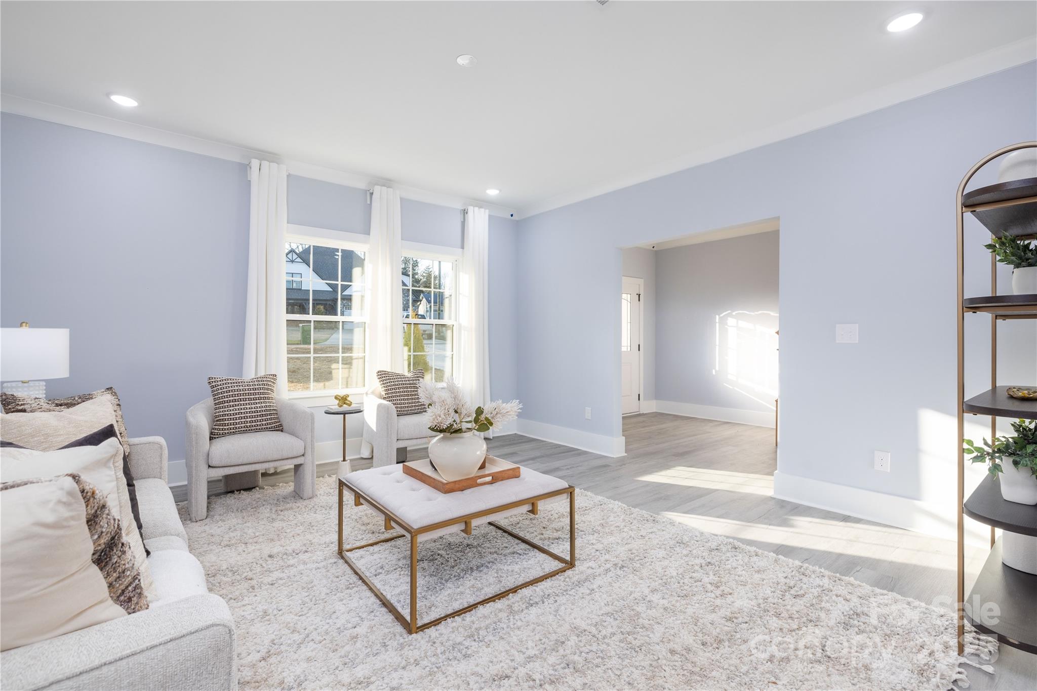 Homewood Acres - Residential