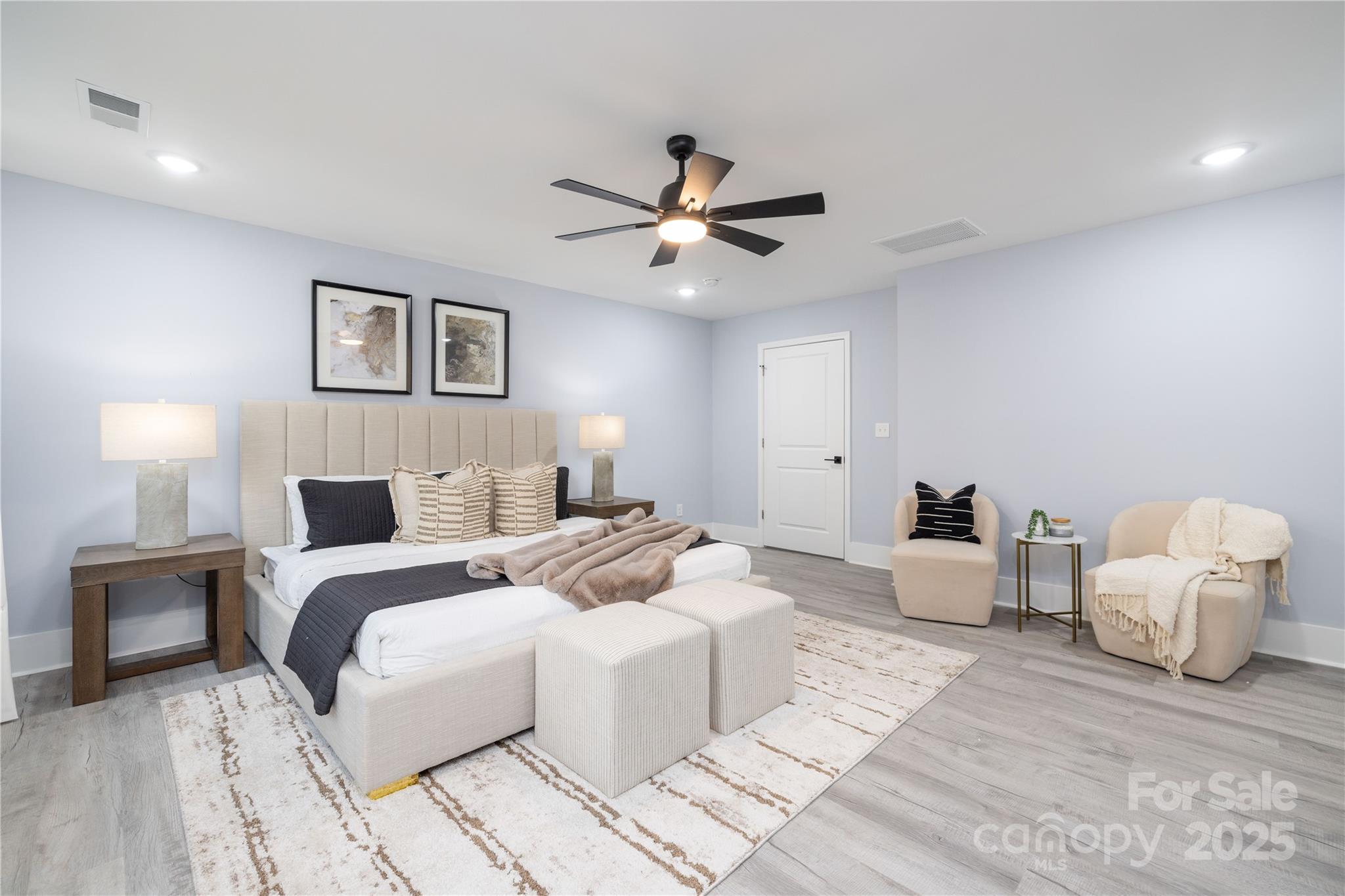 Homewood Acres - Residential