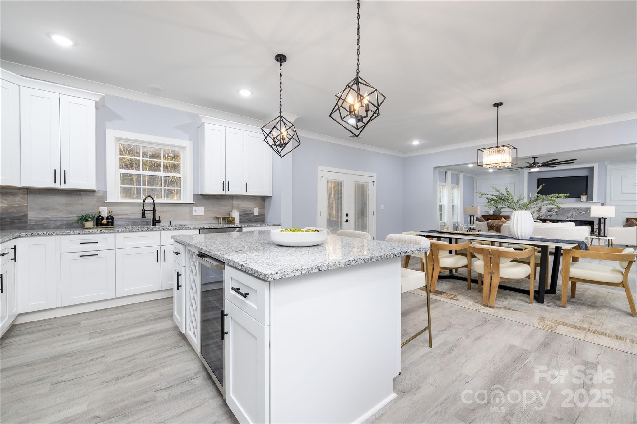 Homewood Acres - Residential