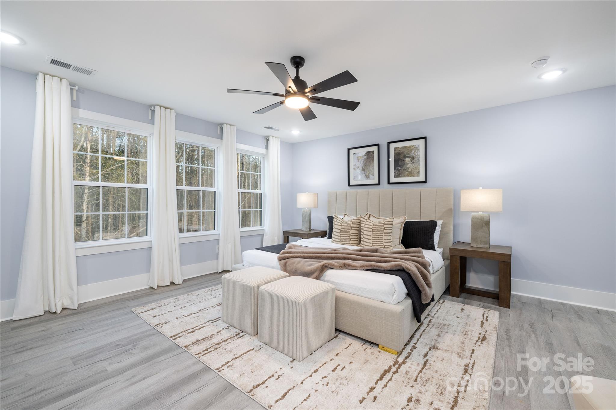 Homewood Acres - Residential