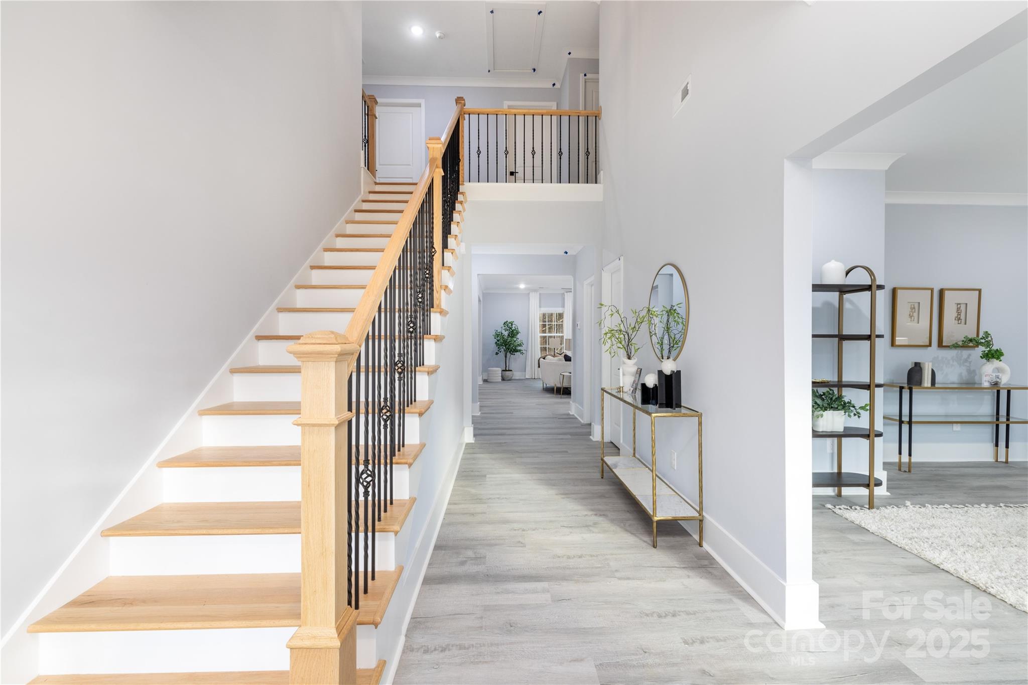 Homewood Acres - Residential