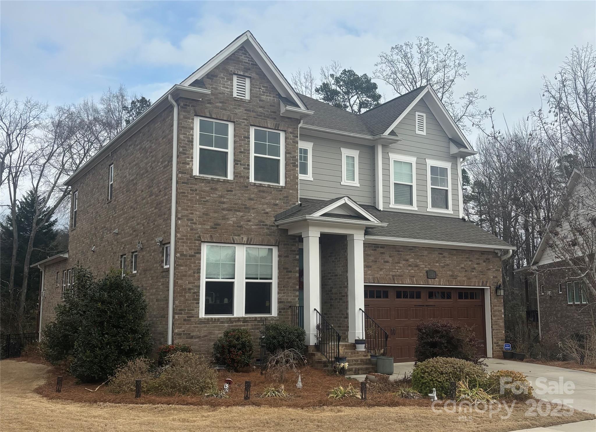 1124 Greenbridge Drive