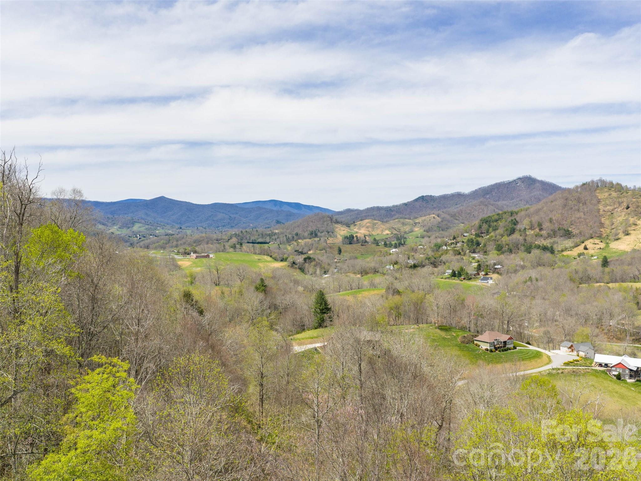 Winfield Estates - Land