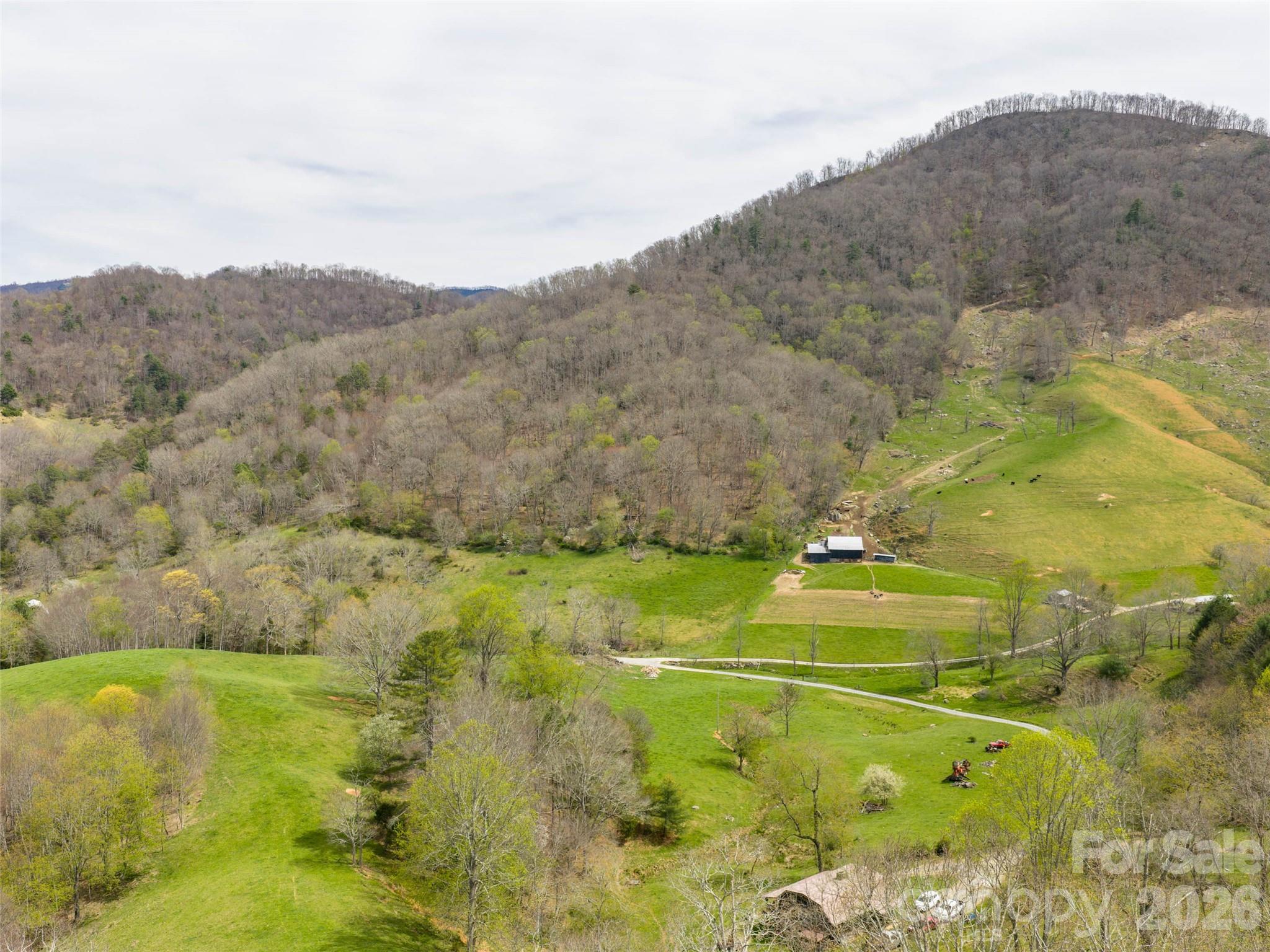 Winfield Estates - Land