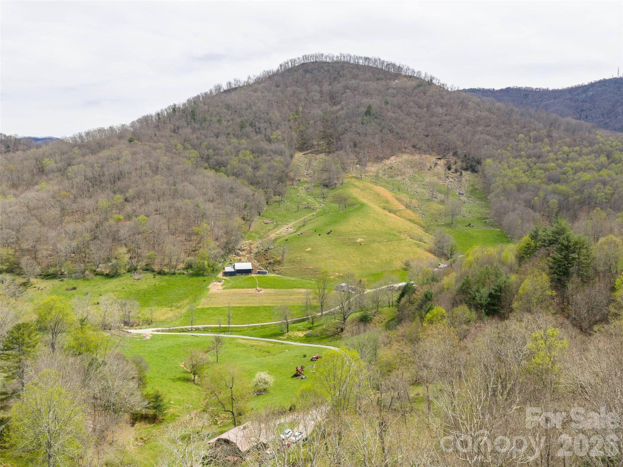 Winfield Estates - Land