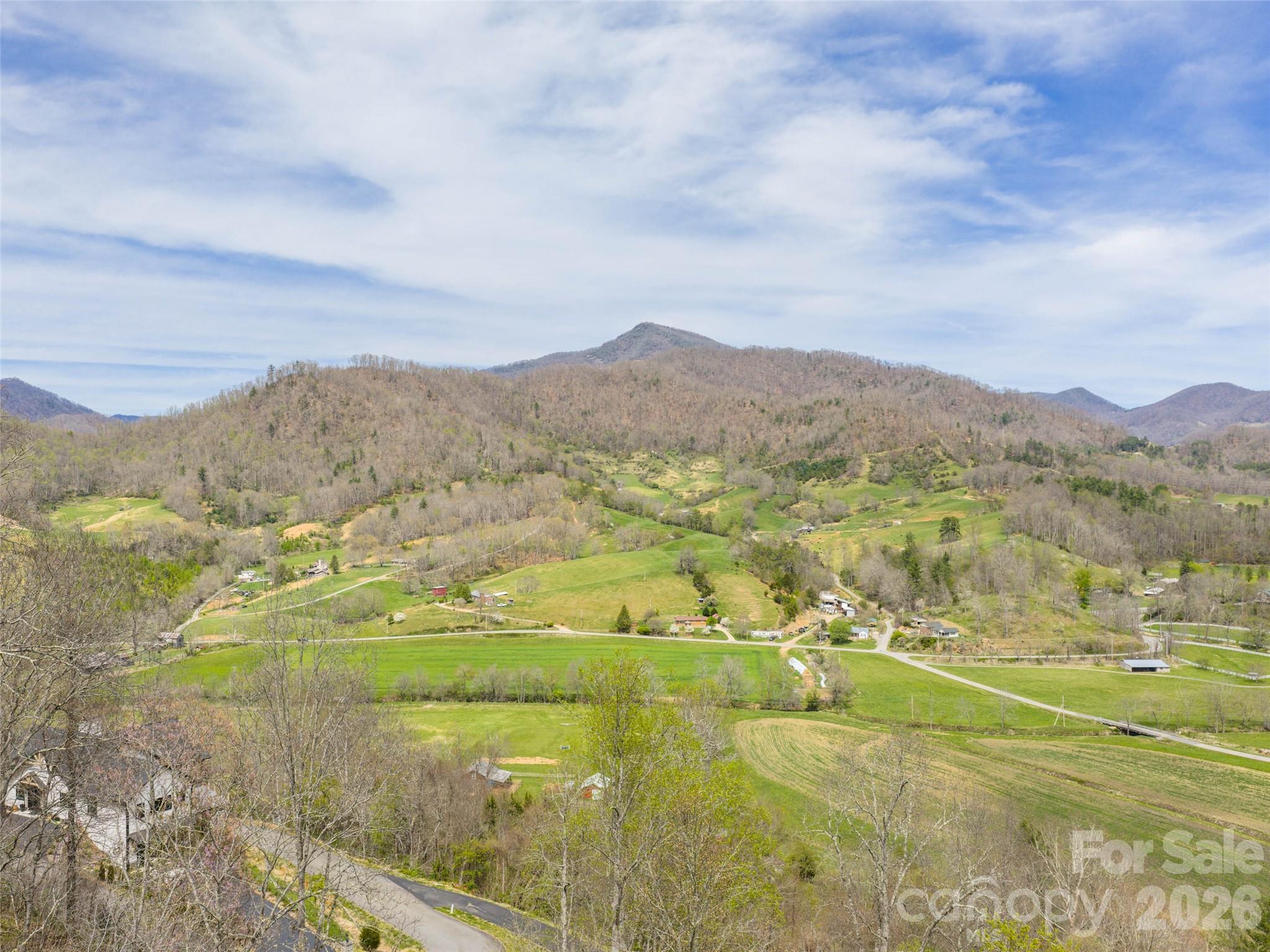 Winfield Estates - Land