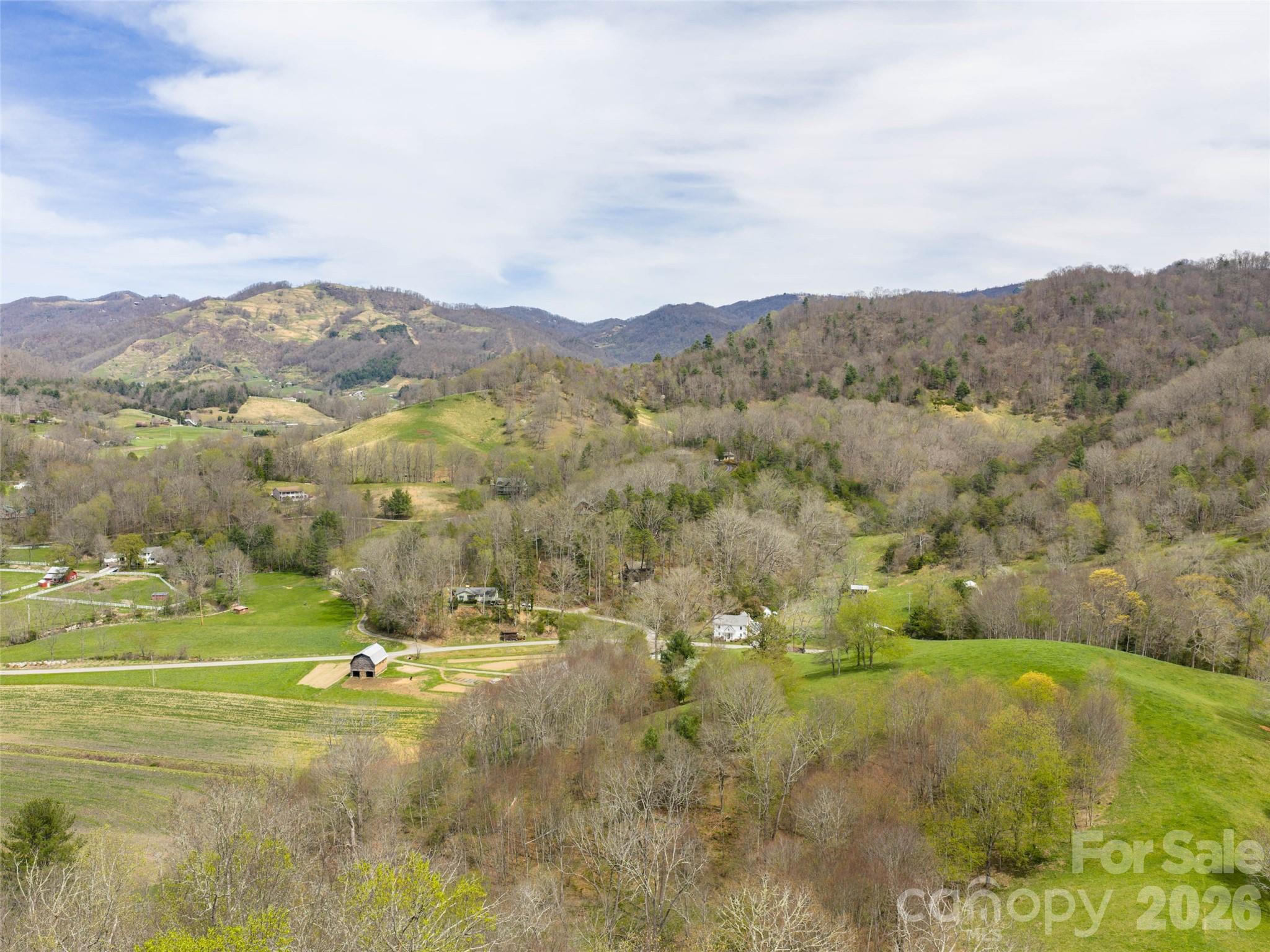 Winfield Estates - Land