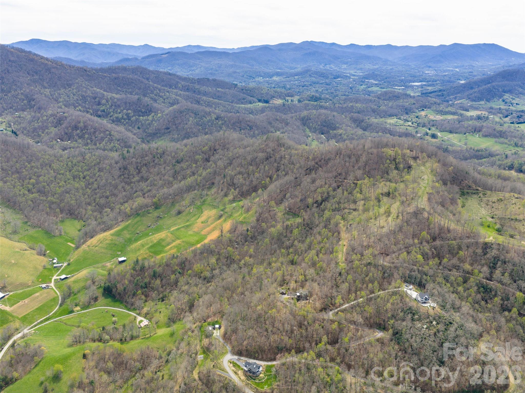 Winfield Estates - Land