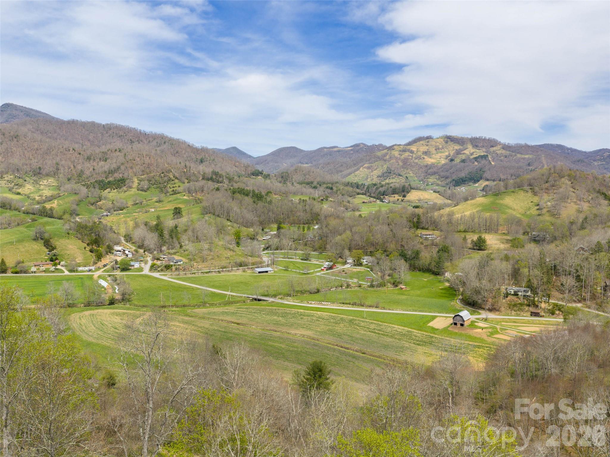 Winfield Estates - Land