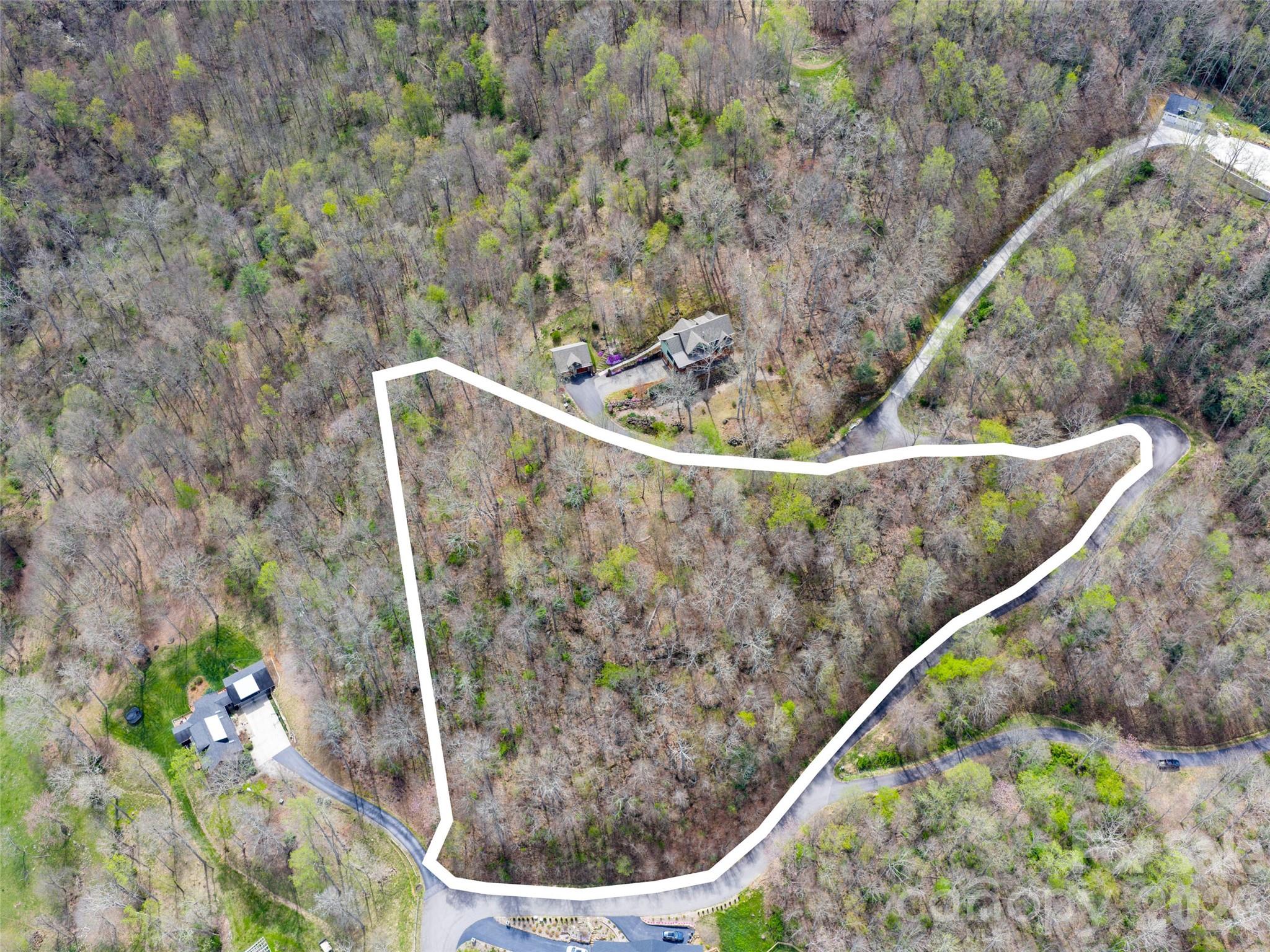 Winfield Estates - Land