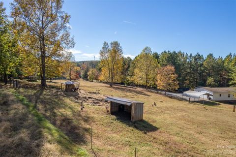 A home in Rutherfordton