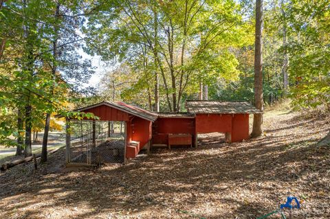 A home in Rutherfordton