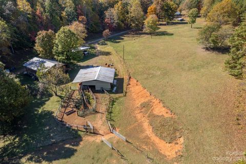 A home in Rutherfordton