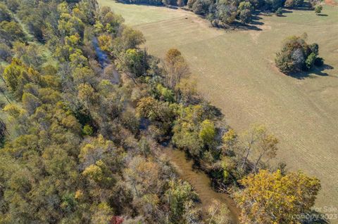 A home in Rutherfordton