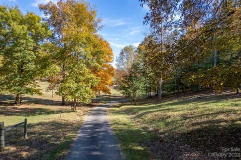 A home in Rutherfordton