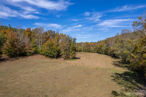 A home in Rutherfordton