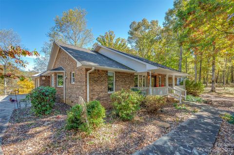 A home in Rutherfordton