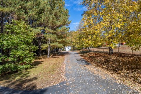 A home in Rutherfordton