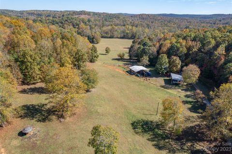 A home in Rutherfordton