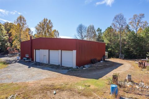 A home in Rutherfordton