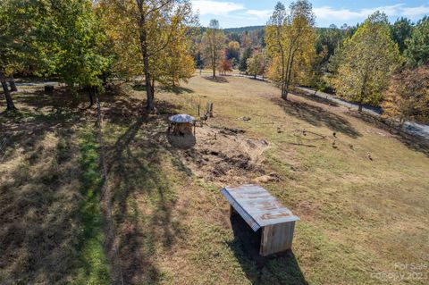 A home in Rutherfordton