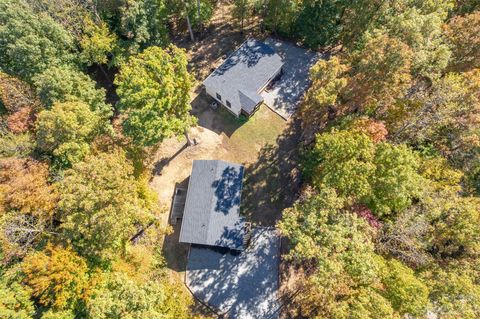 A home in Rutherfordton