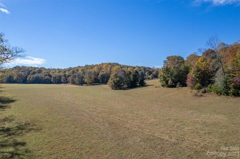 A home in Rutherfordton