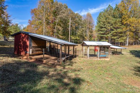 A home in Rutherfordton