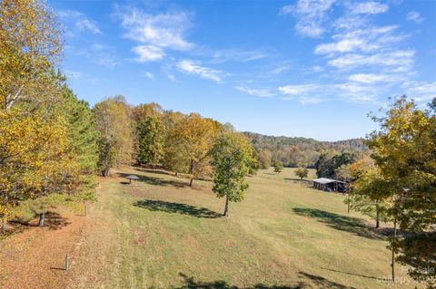 A home in Rutherfordton