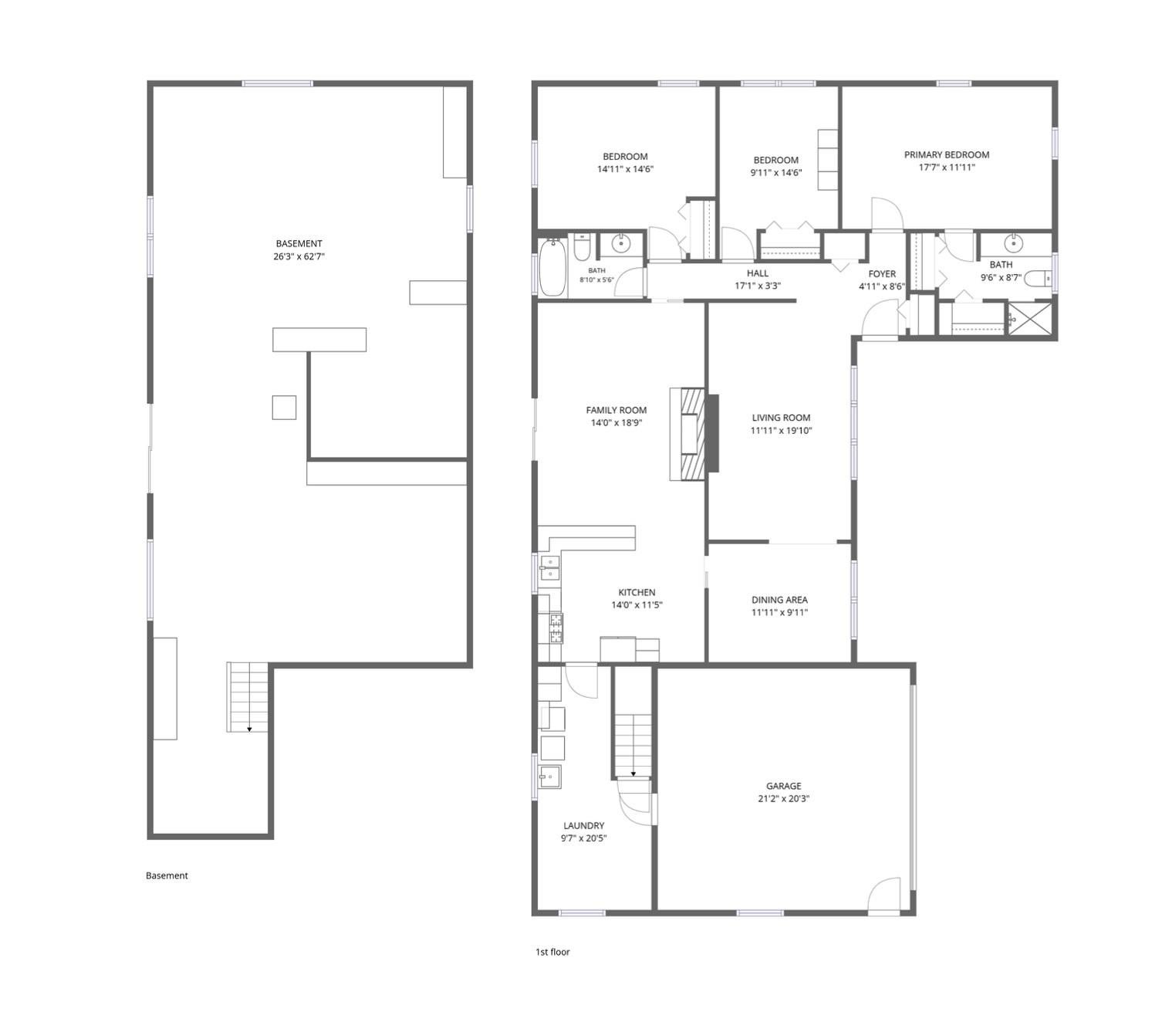 118 Brightwater Heights Drive, Hendersonville, NC, 28791