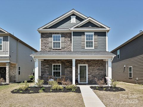 533 Cedar Knoll Circle Pineville NC 28134