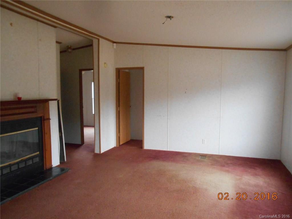 Craig Brow - Residential