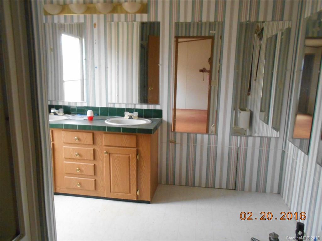 Craig Brow - Residential