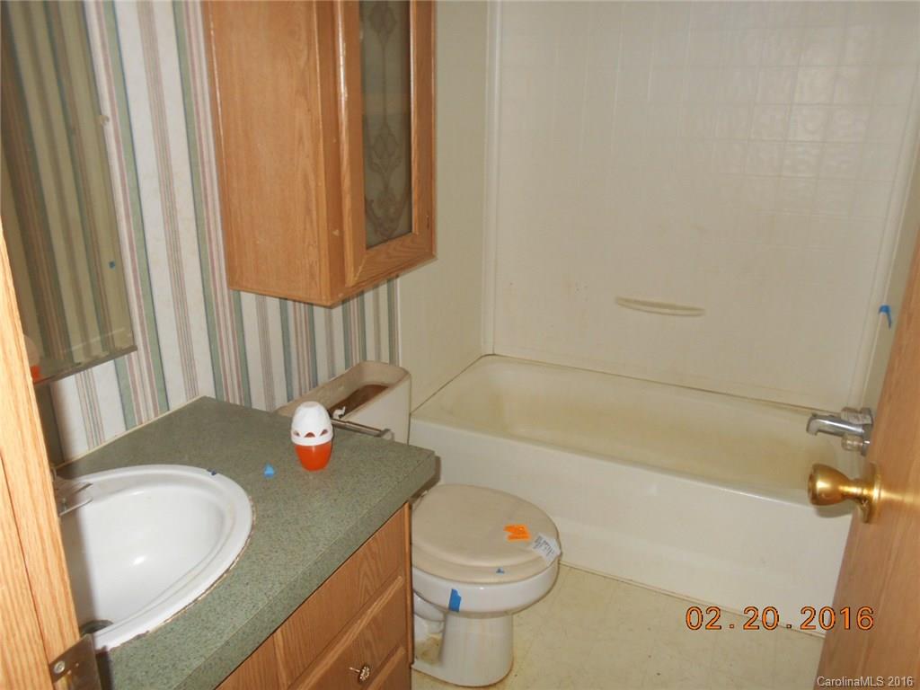 Craig Brow - Residential