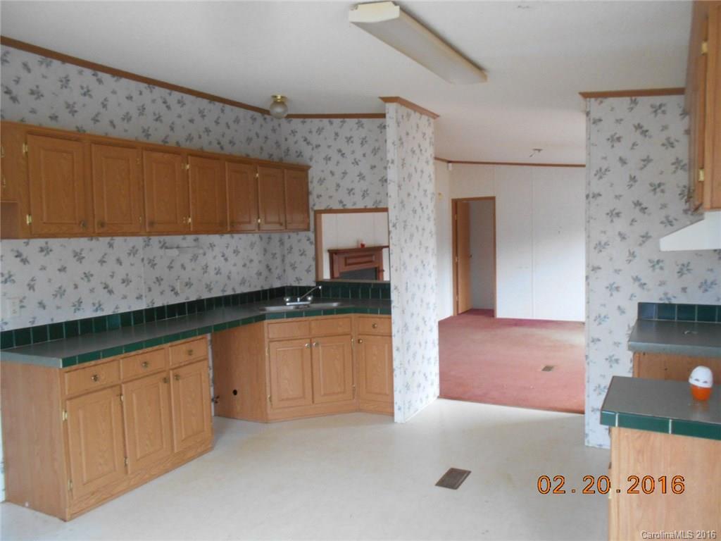 Craig Brow - Residential