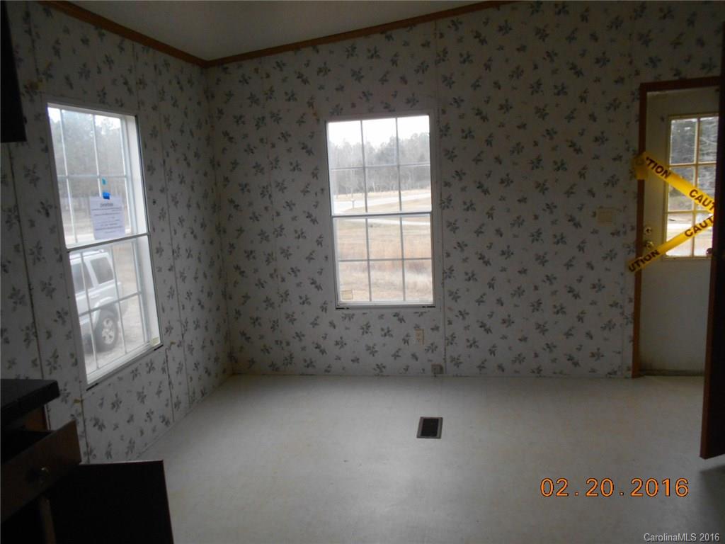 Craig Brow - Residential